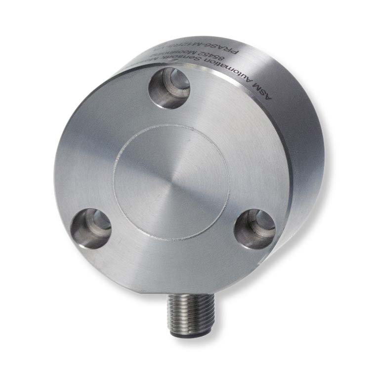 PTAM6 / PTDM6, Inclination Sensor