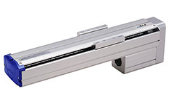 BA3-50, Ball screw drive - CARTESIAN Robot - Heavy Load