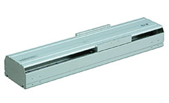 BA3-60, Ball screw drive - CARTESIAN Robot - Heavy Load