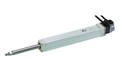 BA3-T3D, Ball screw drive - CARTESIAN Robot - Light Load