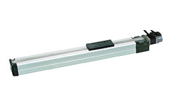 BA3-T7, Ball screw drive - CARTESIAN Robot - Light Load