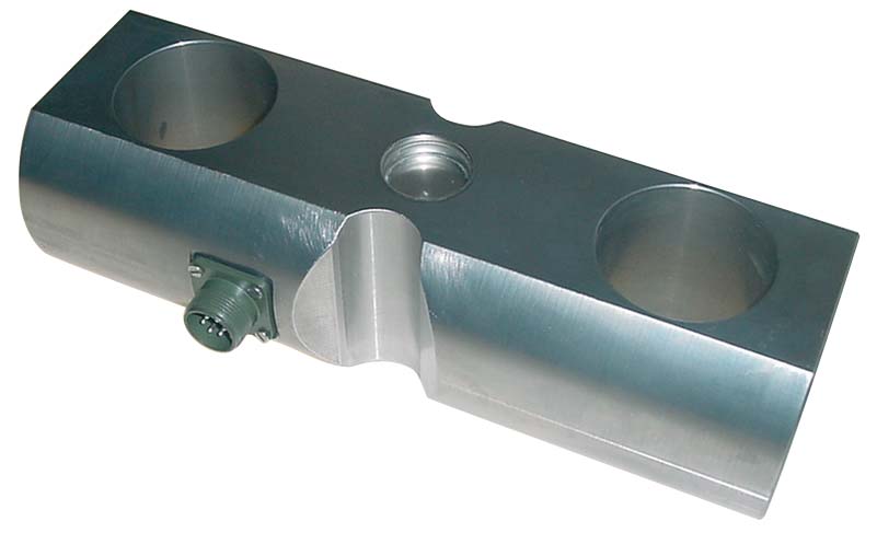 MTRS, Stainless steel tension load cell