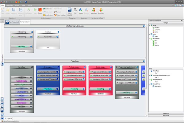 imc-STUDIO-Automation Programming