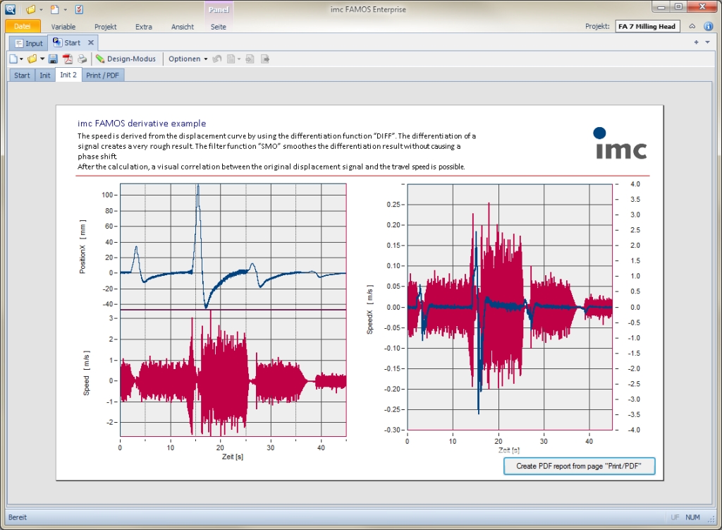 imc_FAMOS Vibration Analysis