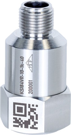 KSI84AR, Current Loop Accelerometer
