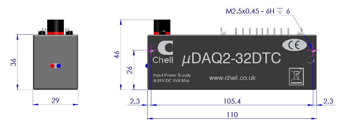 sl007218-microdaq2-drawing