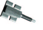 EGCS-D0, EGCS-D1S, EGCS-D5, Screw/stud mount Uniaxial Accelerators
