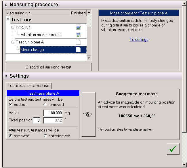 VM-BAL,  Software 3