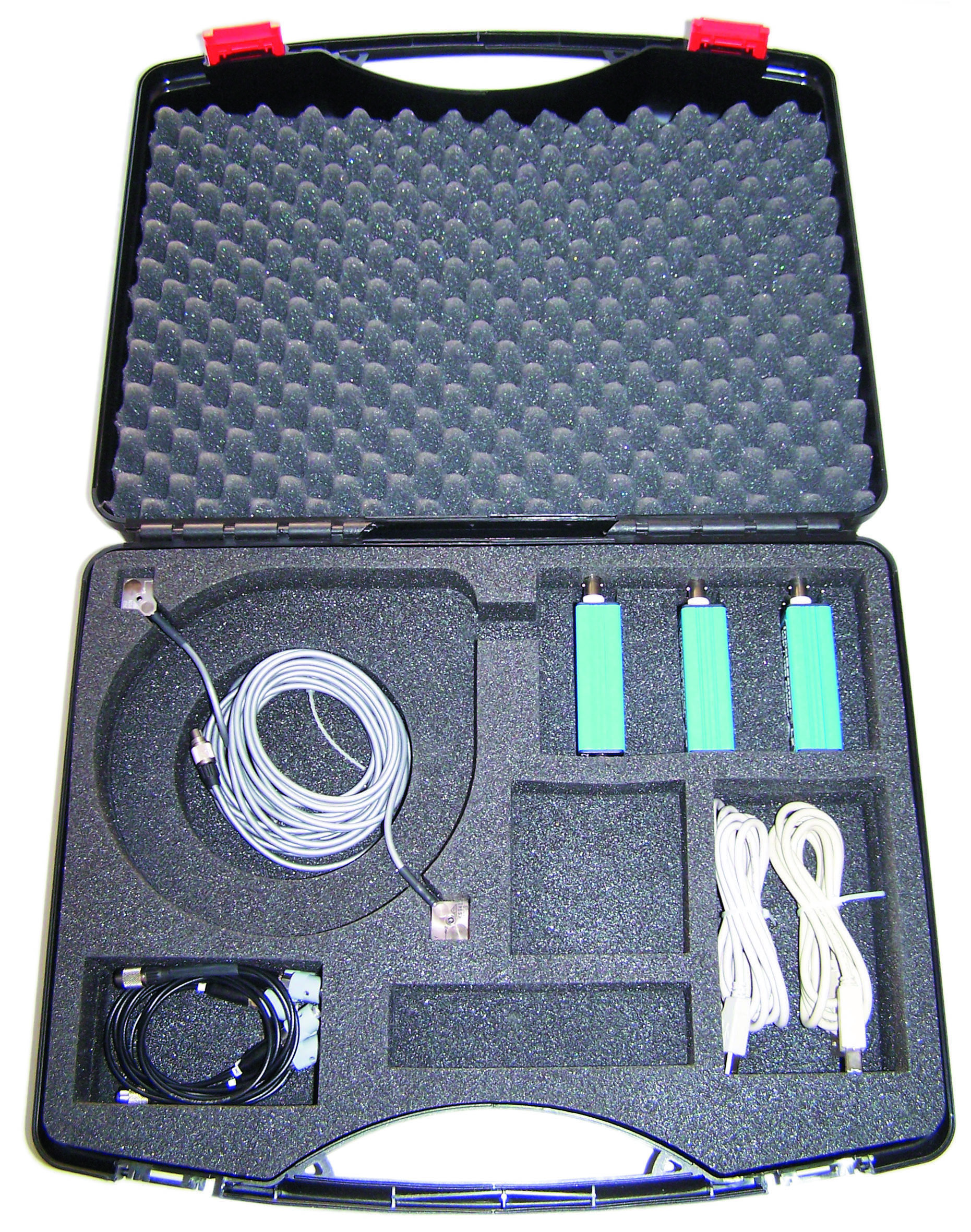 VM-HAND 2 Kit