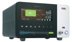Leak and Flow Testing Systems from ForTest
